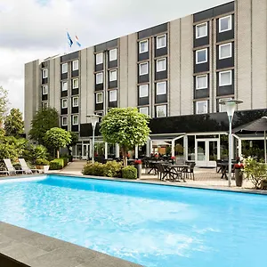 Novotel 4*, Маастрихт Нидерланды