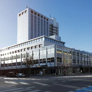 Scandic Falkoner 4*, Κοπεγχάγη Δανία
