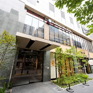Hotel Western Fino Akasaka ***