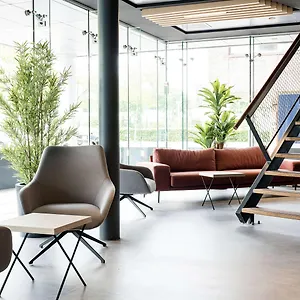 Executive Residency By Western Amsterdam Airport 4*, Хоофддорп Нидерланды