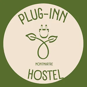 Plug Montmartre By Hiphophostels , Παρίσι Γαλλία