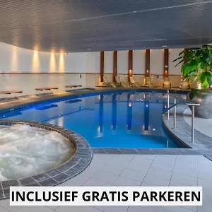 Parkhotel Valkenburg 4*, Валкенбург Нидерланды
