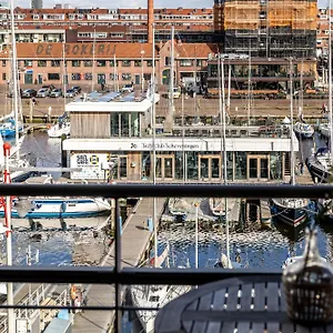 Bizstay Harbour I Scheveningen Den Haag