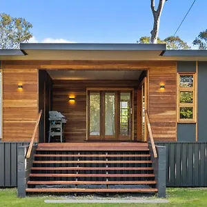  Guest house 2 Bedroom With Lagoon Pool & Australia