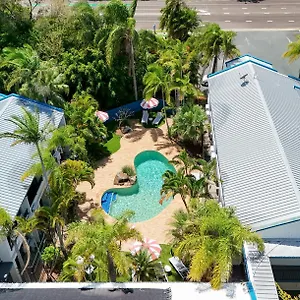  Motel Currimundi Australia
