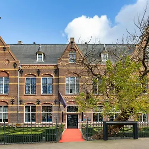 The College Amsterdam, Autograph Collection 5*, Амстердам Нидерланды