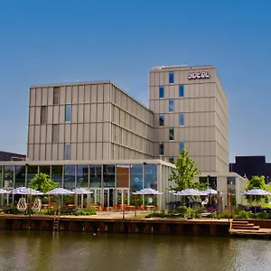 Yotel 4*, Άμστερνταμ Ολλανδία