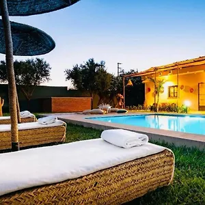 Dar Essoury Marrakech Marrakesh