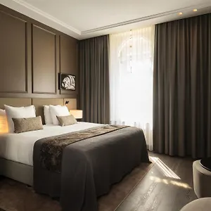 Beaumont 4*, Маастрихт Нидерланды