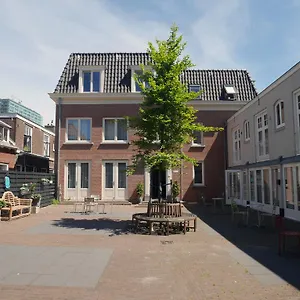 Stayci Serviced Station Den Haag