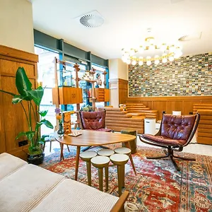 Hotell The Collector, Haag
