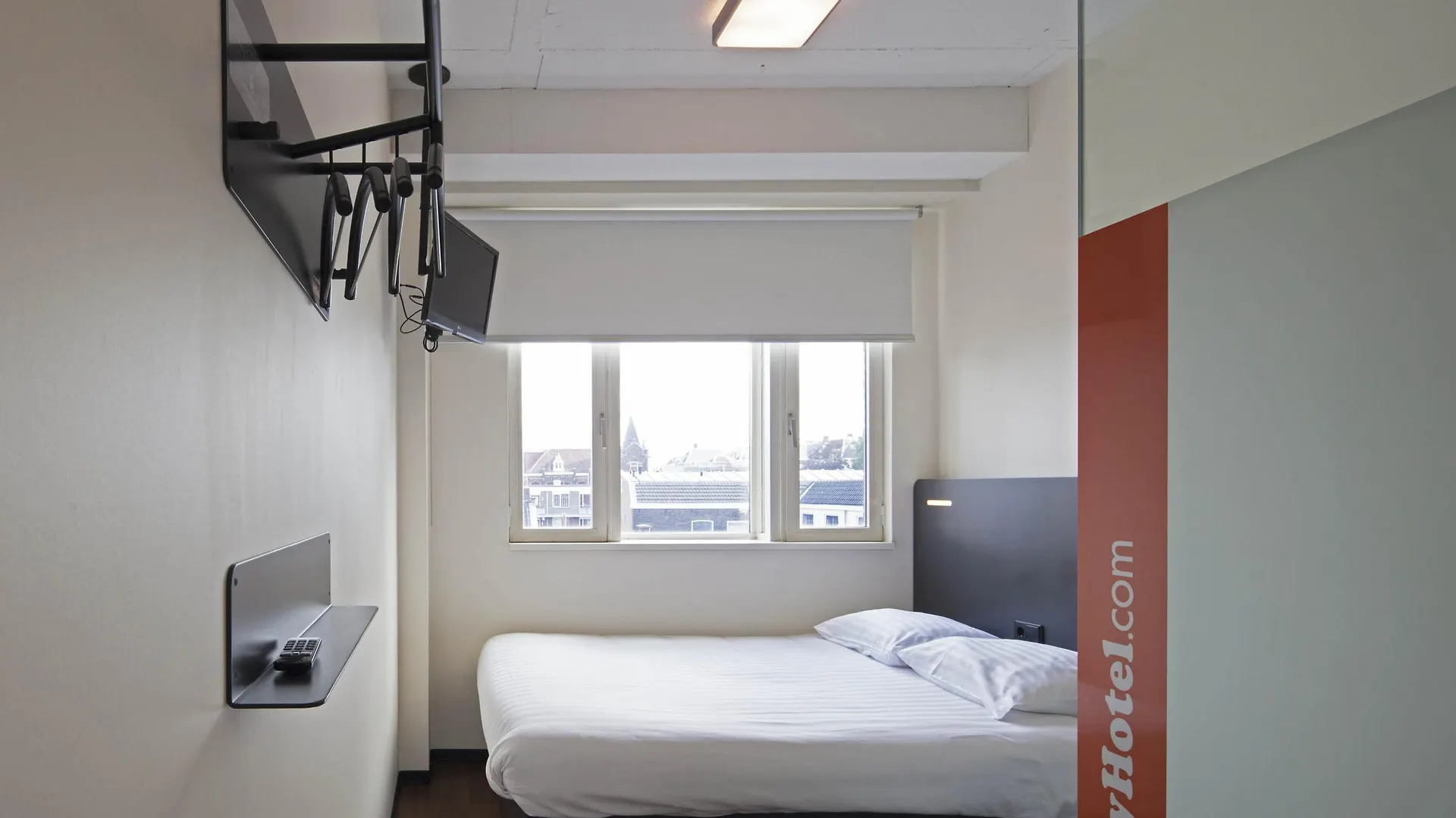Easyhotel The Hague City Centre Netherlands