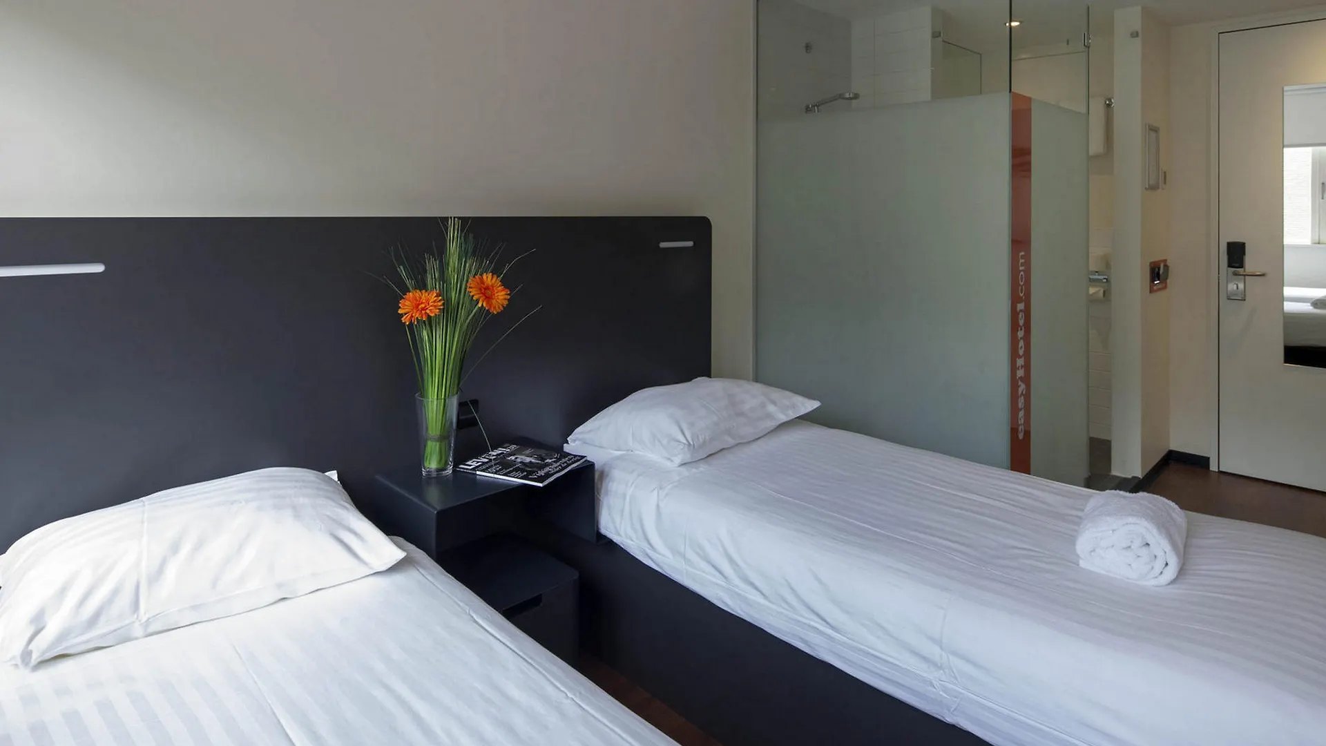 Easyhotel The Hague City Centre 2*,  Netherlands