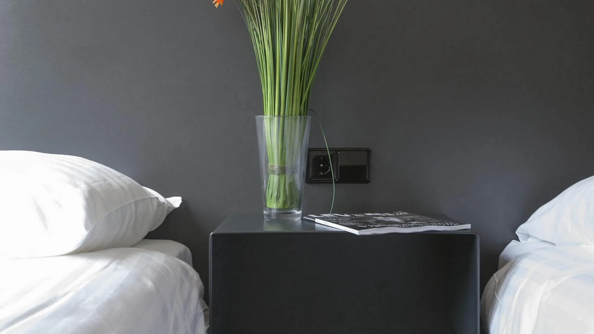 Easyhotel The Hague City Centre Netherlands