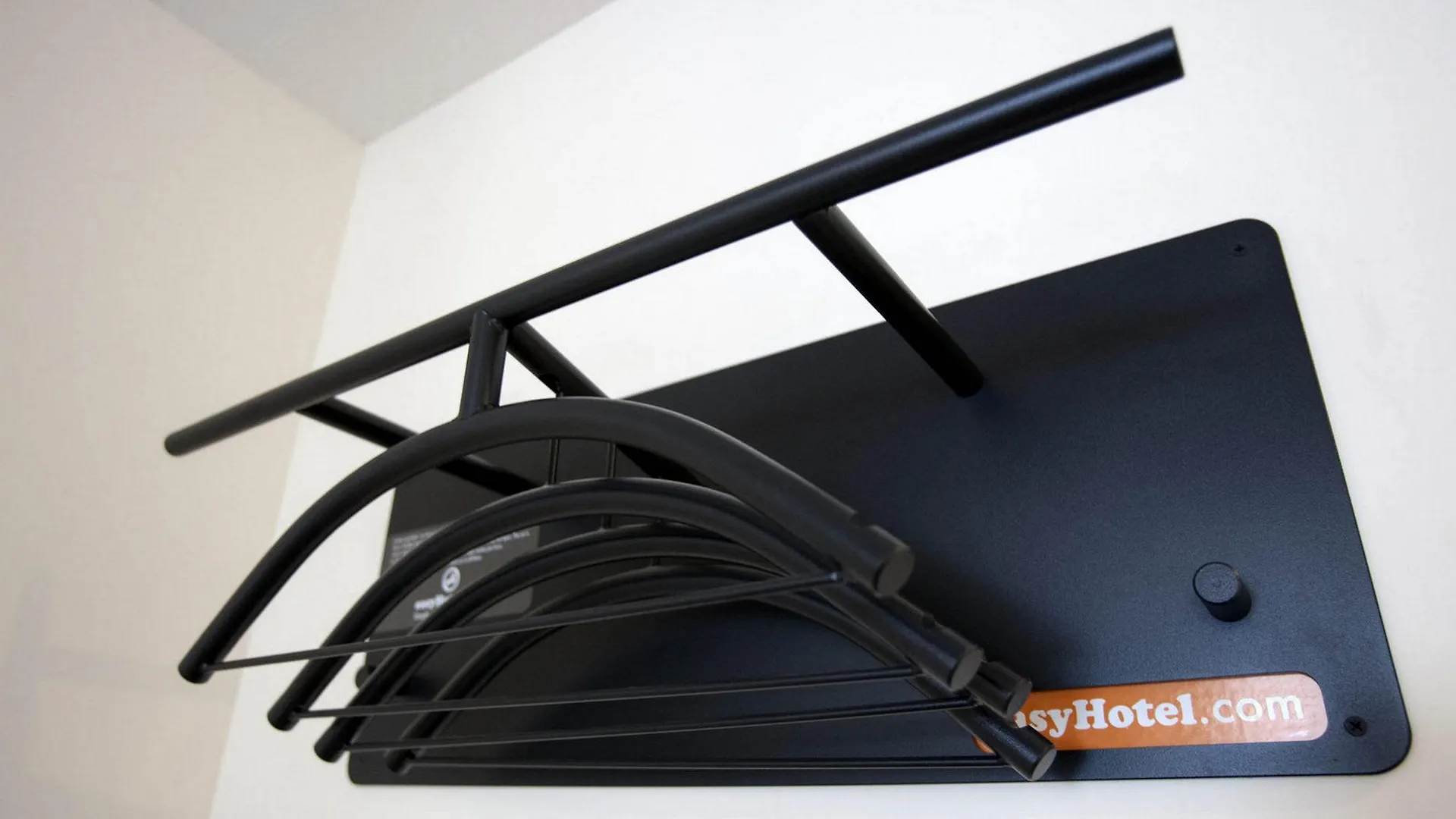 Hotel Easyhotel The Hague City Centre