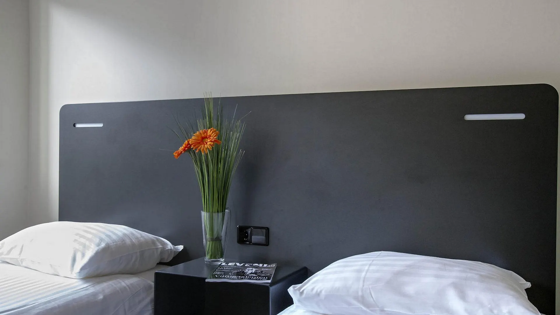 Easyhotel The Hague City Centre Netherlands