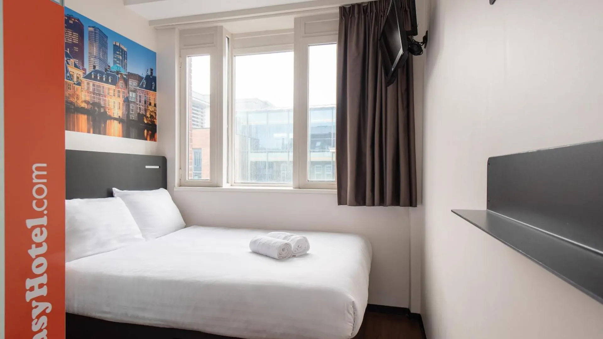 Hotel Easyhotel The Hague City Centre