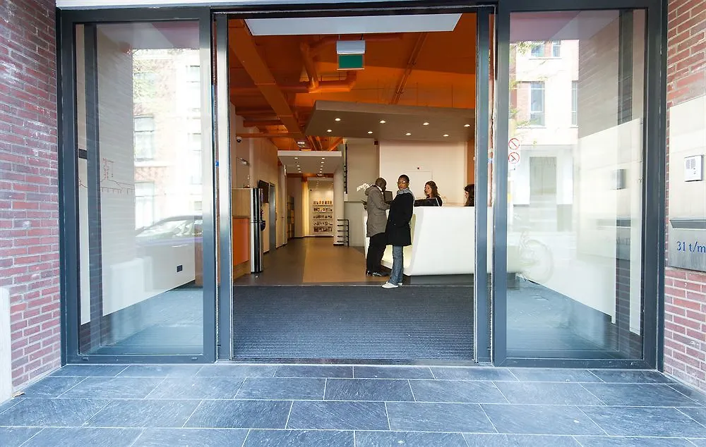 easyHotel Den Haag