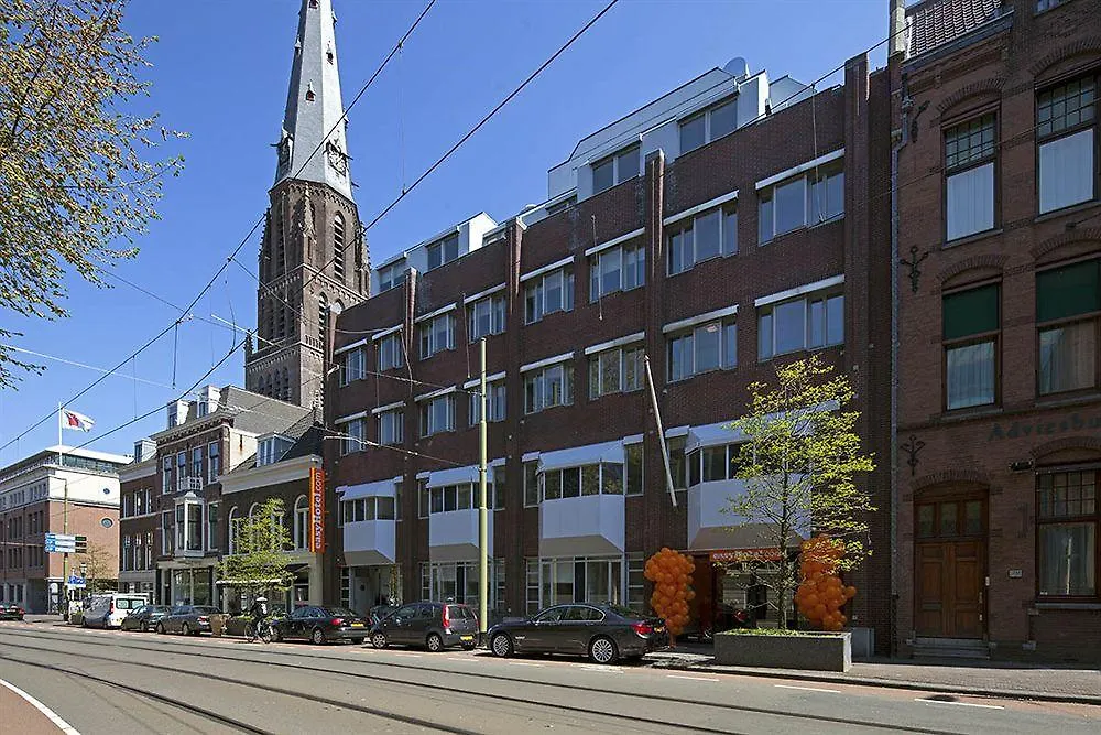 Easyhotel The Hague City Centre 2*,  Netherlands